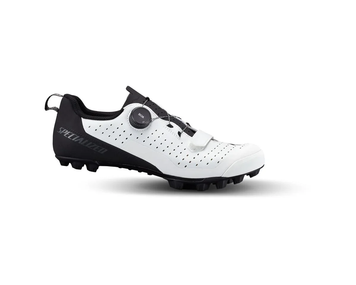 Specialized Recon 2.0 Mountain Bike Shoes (Dune White) (49)